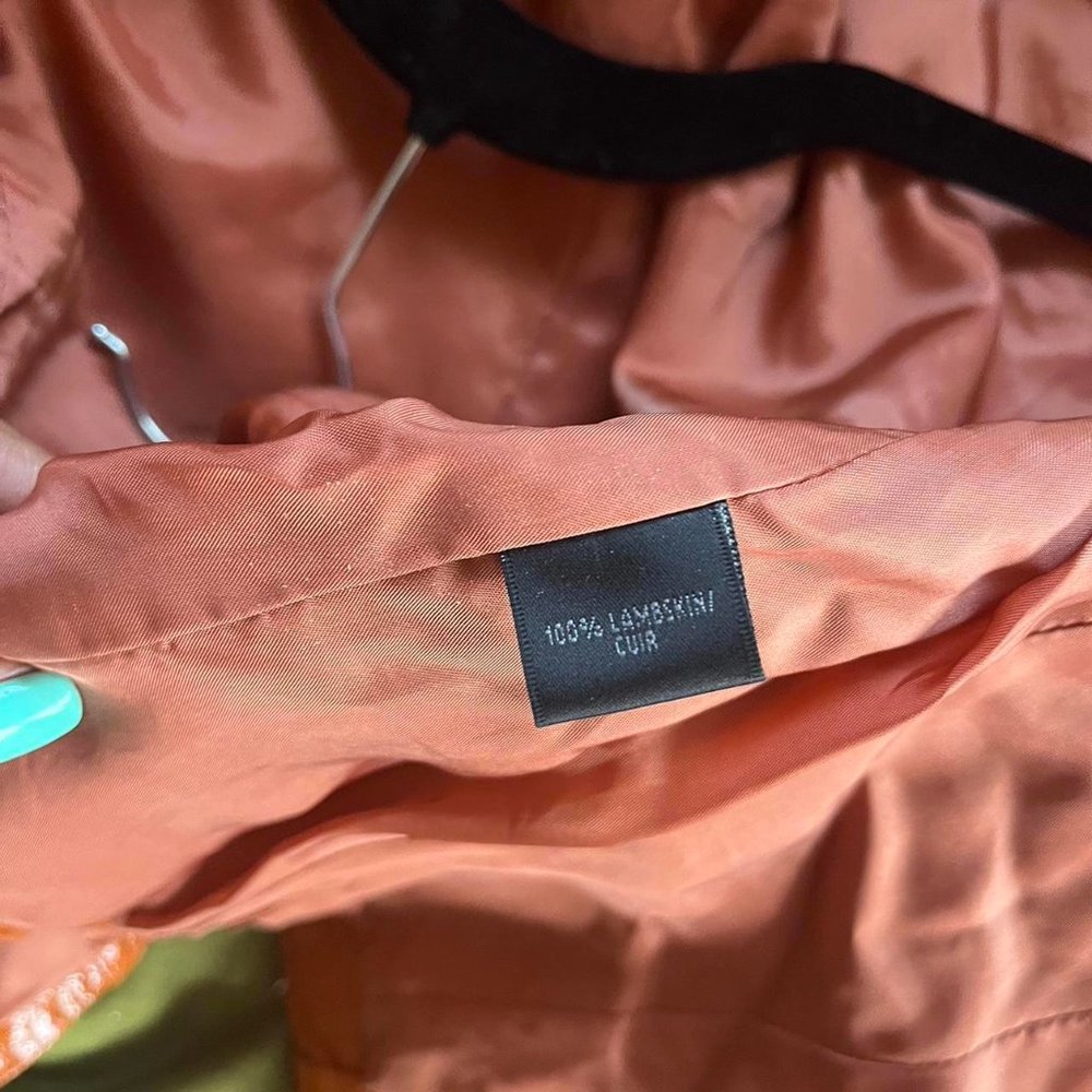 Lafayette 148 New York Jacket - Picture 6 of 6